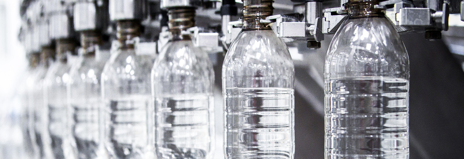 kualitas Mesin mengisi botol air pabrik