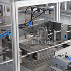 L Type Automatic Heat Shrink Packing Machine Untuk Botol Air PET