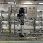 Sistem Pengolahan Air RO Air Murni Sistem Reverse Osmosis 6TPH