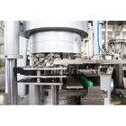 Mesin Pengisian Kaleng Aluminium Dengan Baik Sealing Esay Open End Untuk Kemasan Minuman
