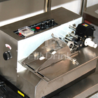 30000BPH Mesin Cetak Inkjet Industri Padat Otomatis Untuk Botol