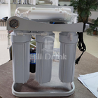 Sistem Pengolahan Air RO 100GPD Homestyle untuk pemurni air penggunaan dapur