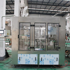 Mesin Pengisian Botol Air Plastik Otomatis Penuh 3000BPH SUS304
