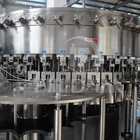 Lini Produksi Minuman Berkarbonasi 500ML 3 In 1 Monobloc 12000-20000BPH