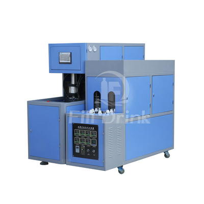 1 Rongga Mesin Blow Air Murni Volume Besar Mesin Blow Blow Botol Air
